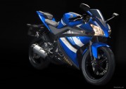 Yamaha YZF-R125 Yamaha YZF-R125
